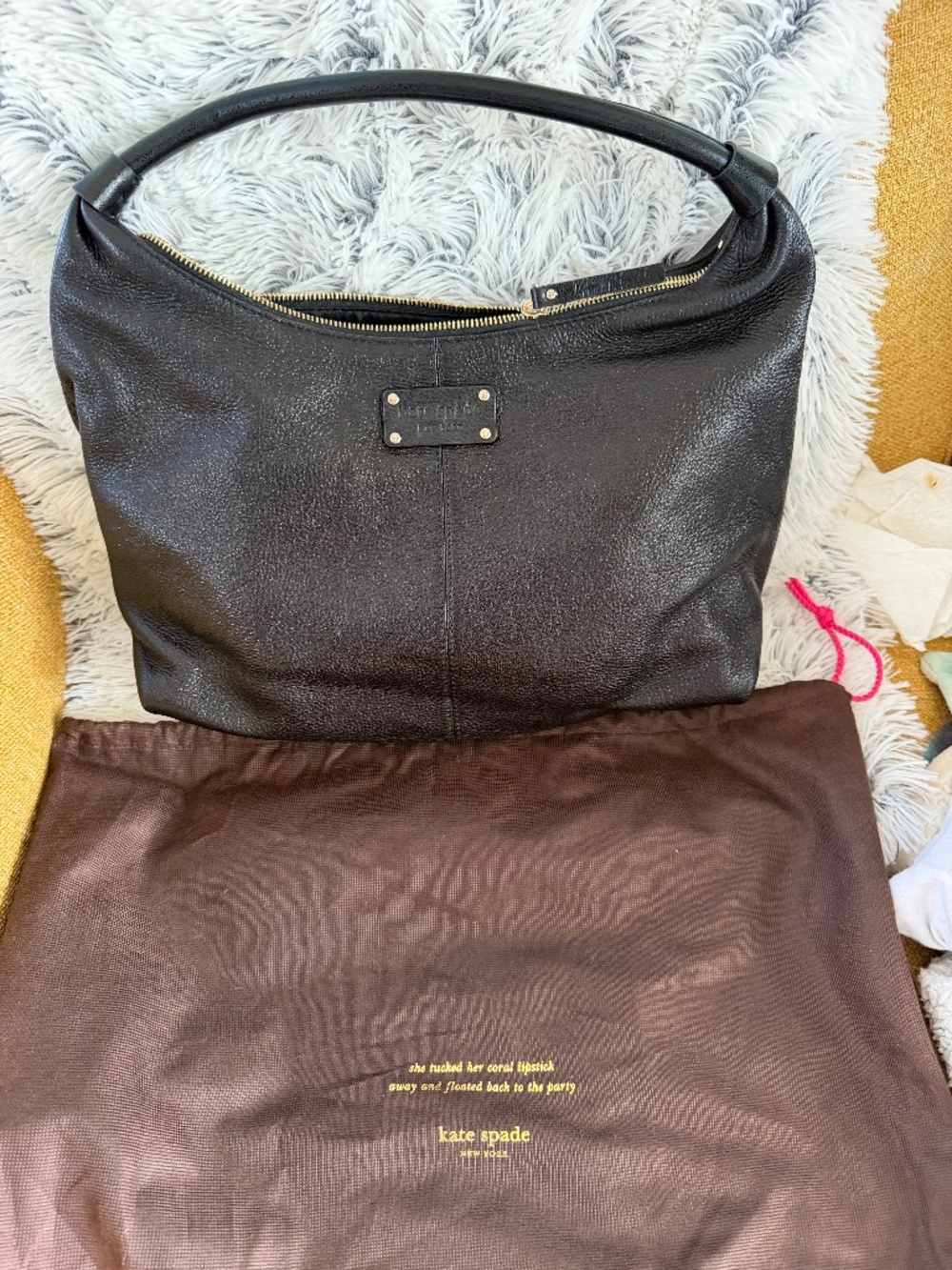 Kate Spade handbag
